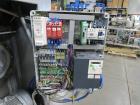 Risco Dual Paddle Blender With Bonner Column Lift